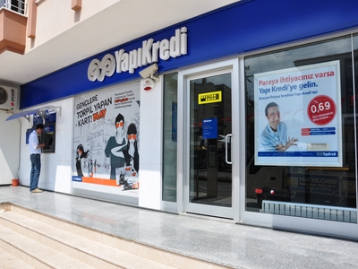 yapıkredi