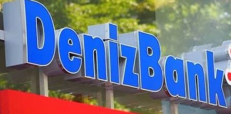 Denizbank smsle kredi başvurusu